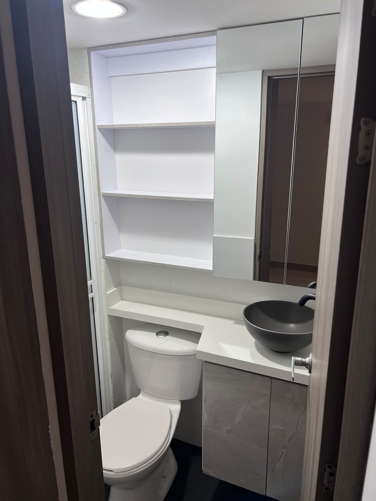 APARTAMENTO EN ARRIENDO, RODEO ALTO