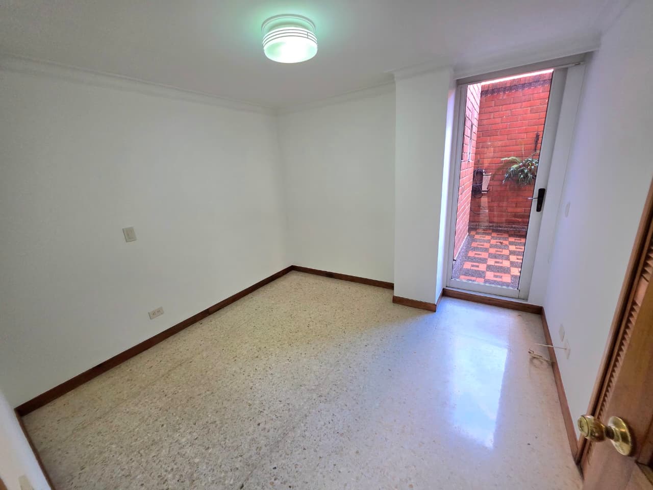 Apartamento en venta en Laureles