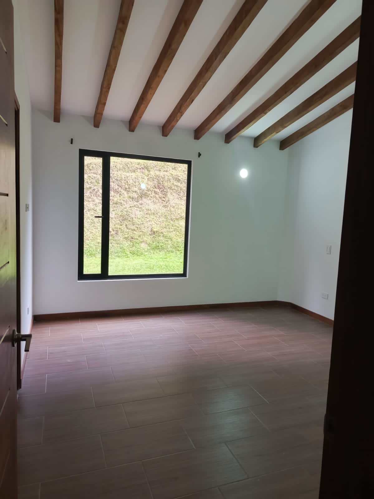 Casa campestre para la renta en San Vicente Ferrer