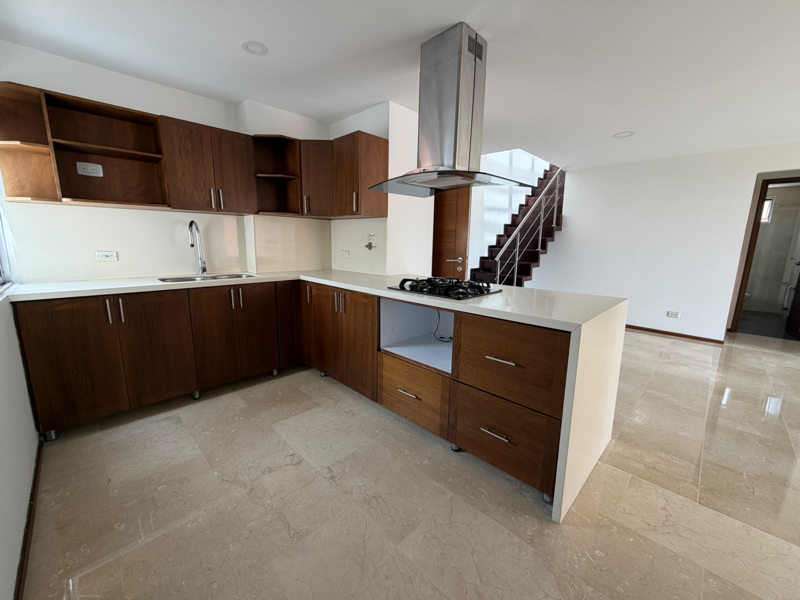 apartamento en venta laureles duplex