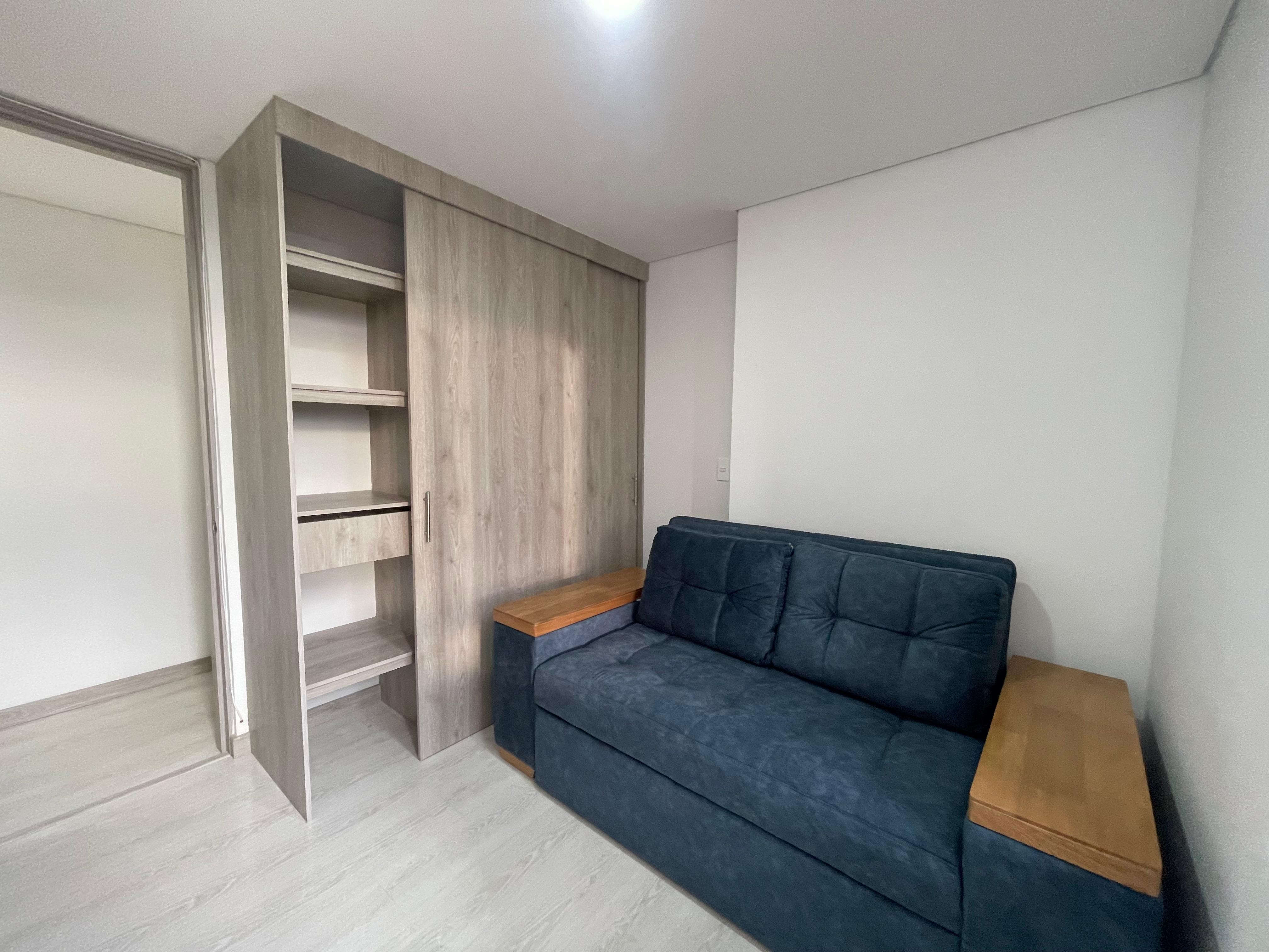 Apartamento para la venta en Rionegro San Antonio de Pereira