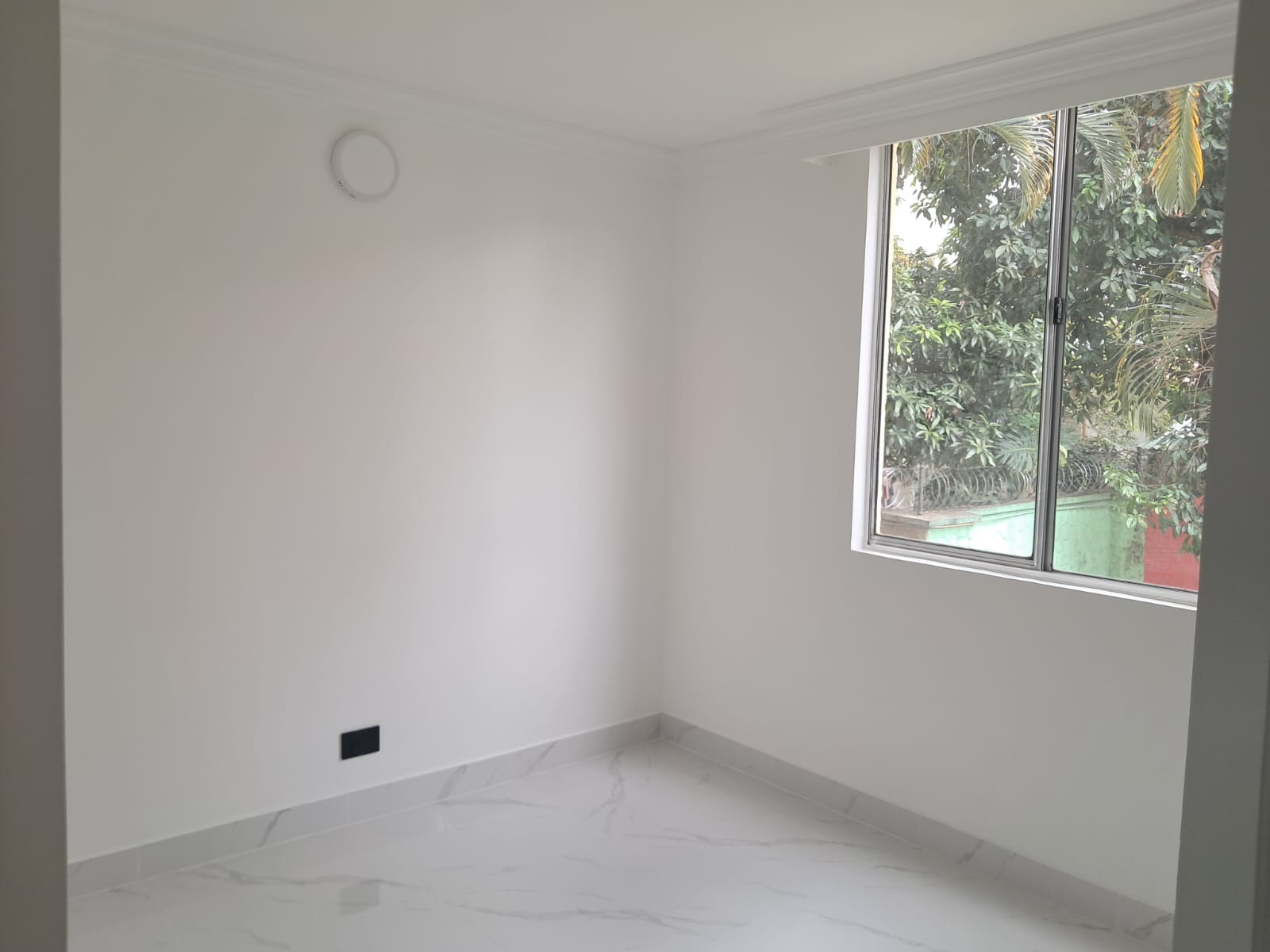 Apartamento para la venta en Medellín sector Villa Nueva