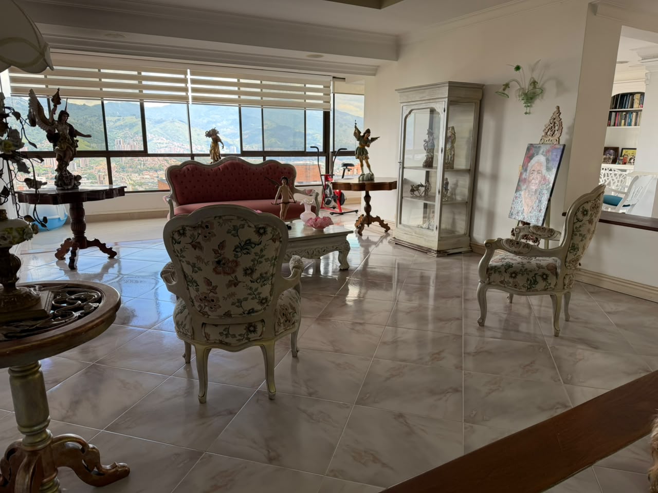 Apartamento En Venta en El Poblado