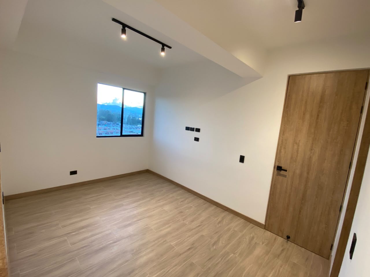 Apartamento para la venta en Rionegro sector Barro Blanco