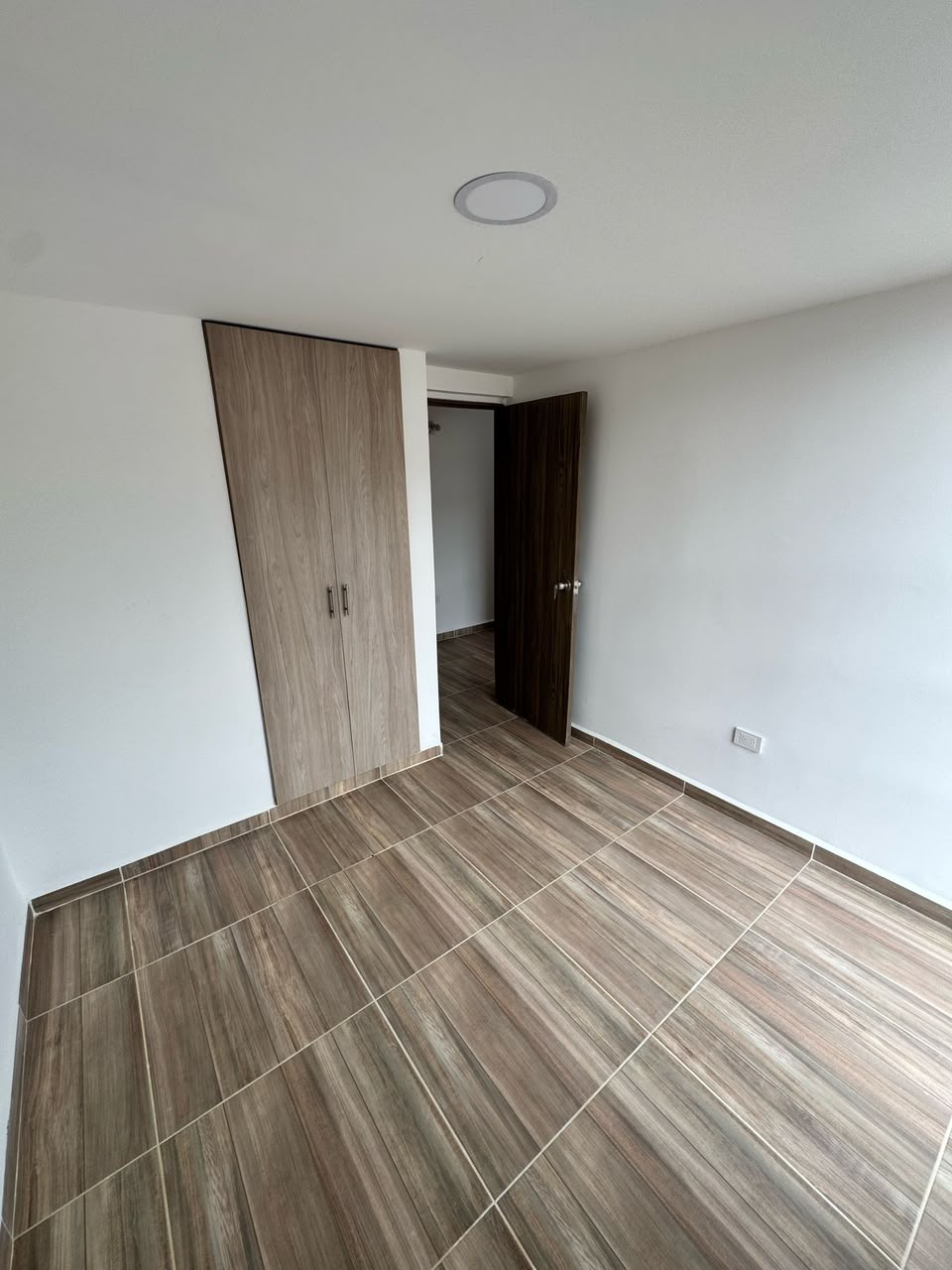 Apartamento en arriendo Sector Santa Mónica - Medellín
