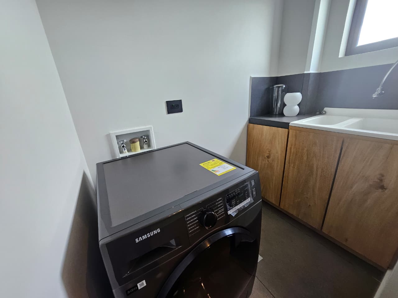 Apartamento amoblado en arriendo Alto de Las Palmas Vereda Pantanillo