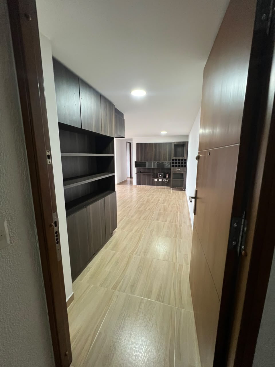 Apartamento para venta en Rodeo Alto Medellín
