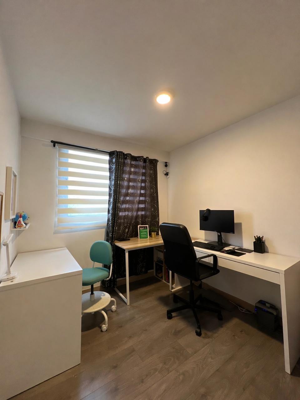 Apartamento en venta en Calasanz