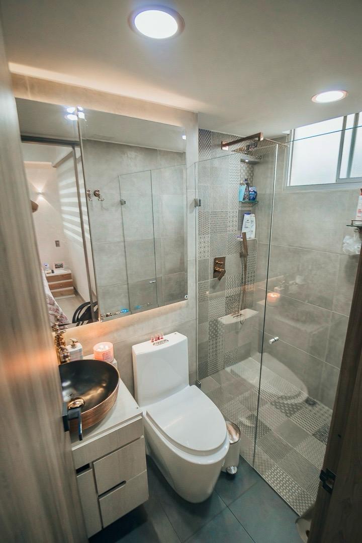 Apartamento para la venta en Calasanz