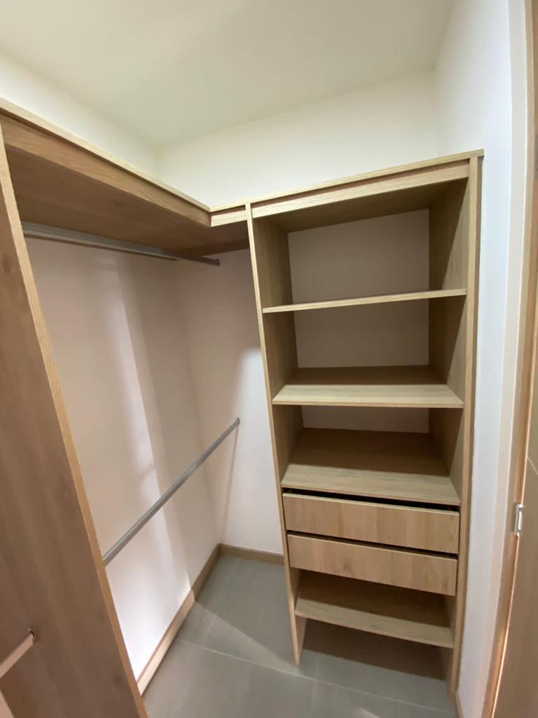 Apartamento para la venta en Rionegro sector Barro Blanco