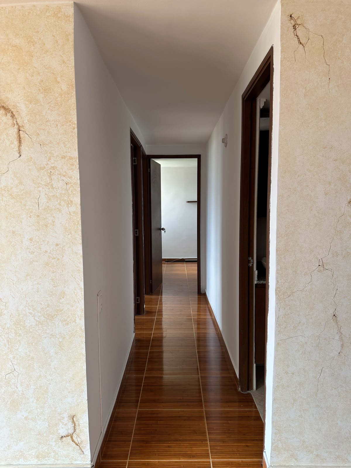 Apartamento en venta Rodeo Alto Medellín