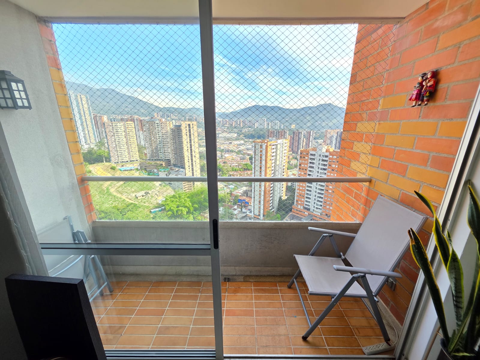 Apartamento en venta sabaneta san remo