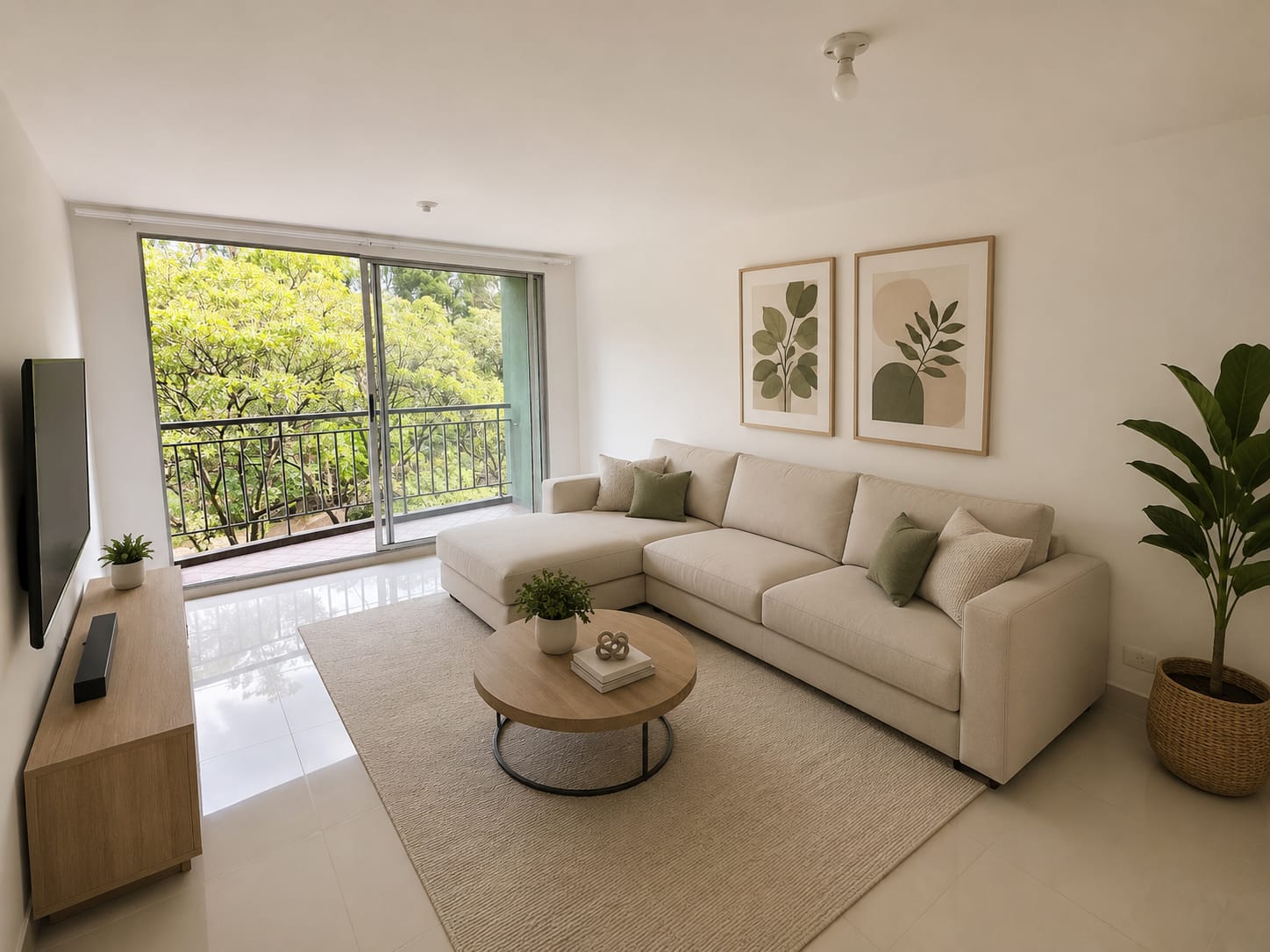 Apartamento en venta itagui suramerica