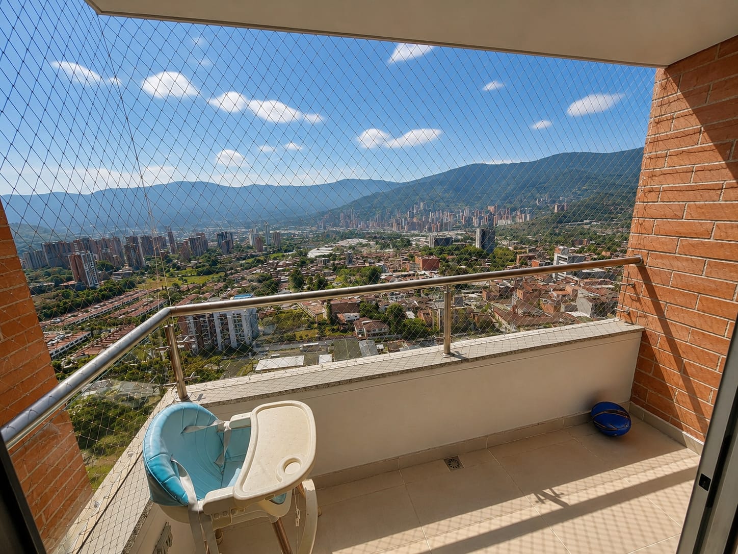 Apartamento para la venta en la estrella toledo