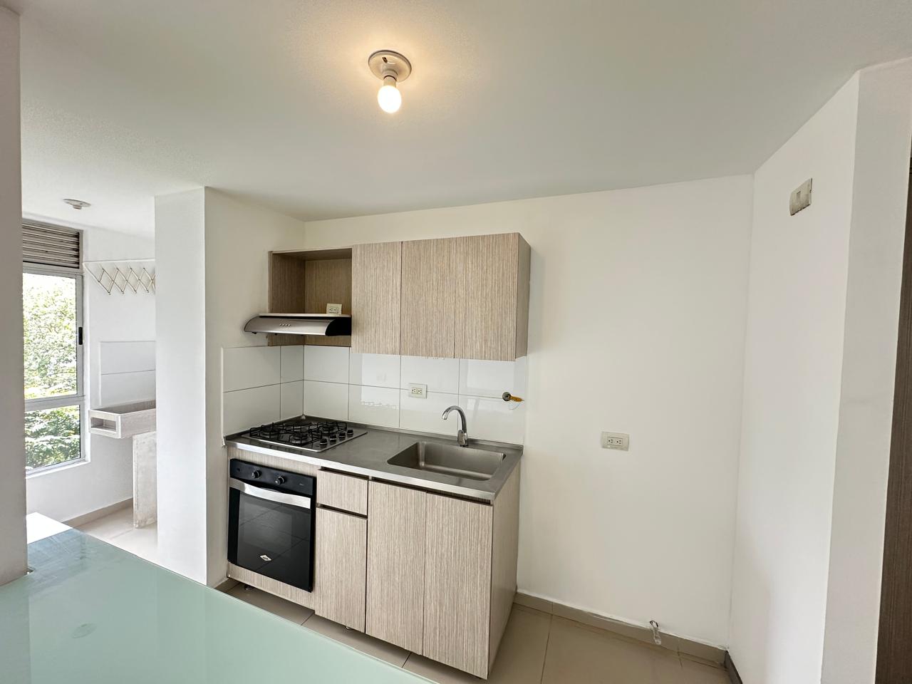 Apartamento en arriendo en Sabaneta Mayorca