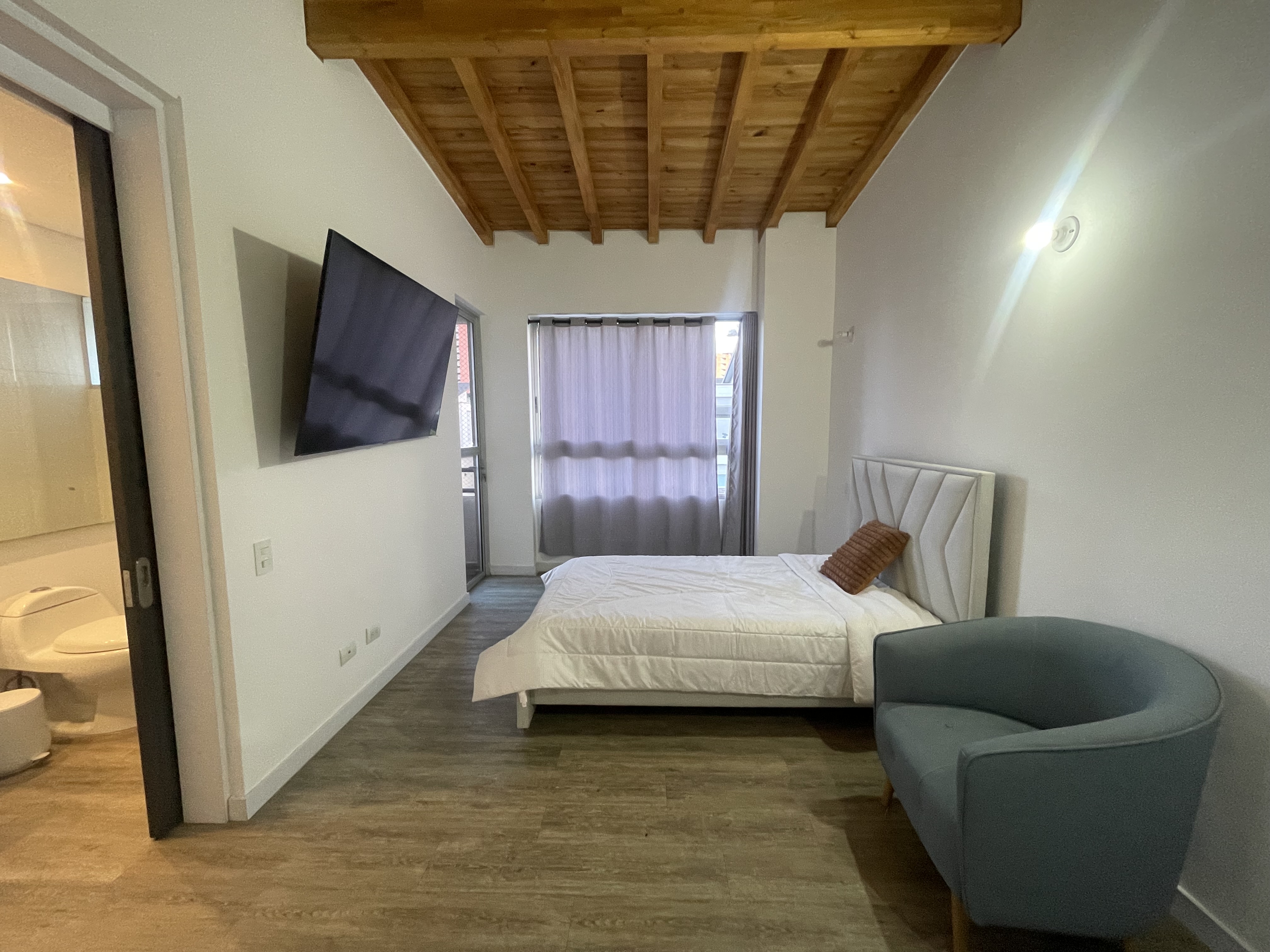 Casa para la venta en rionegro sector Barro Blanco