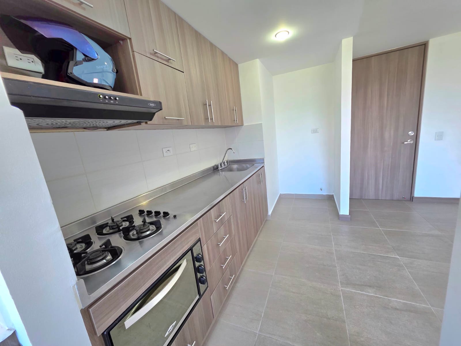venta de apartamento en Itagui viviendas del sur