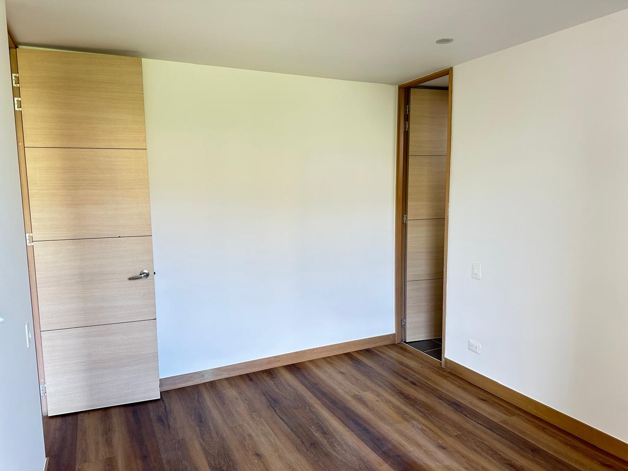 Apartamento para arriendo en Santa María de Los Ángeles El Poblado