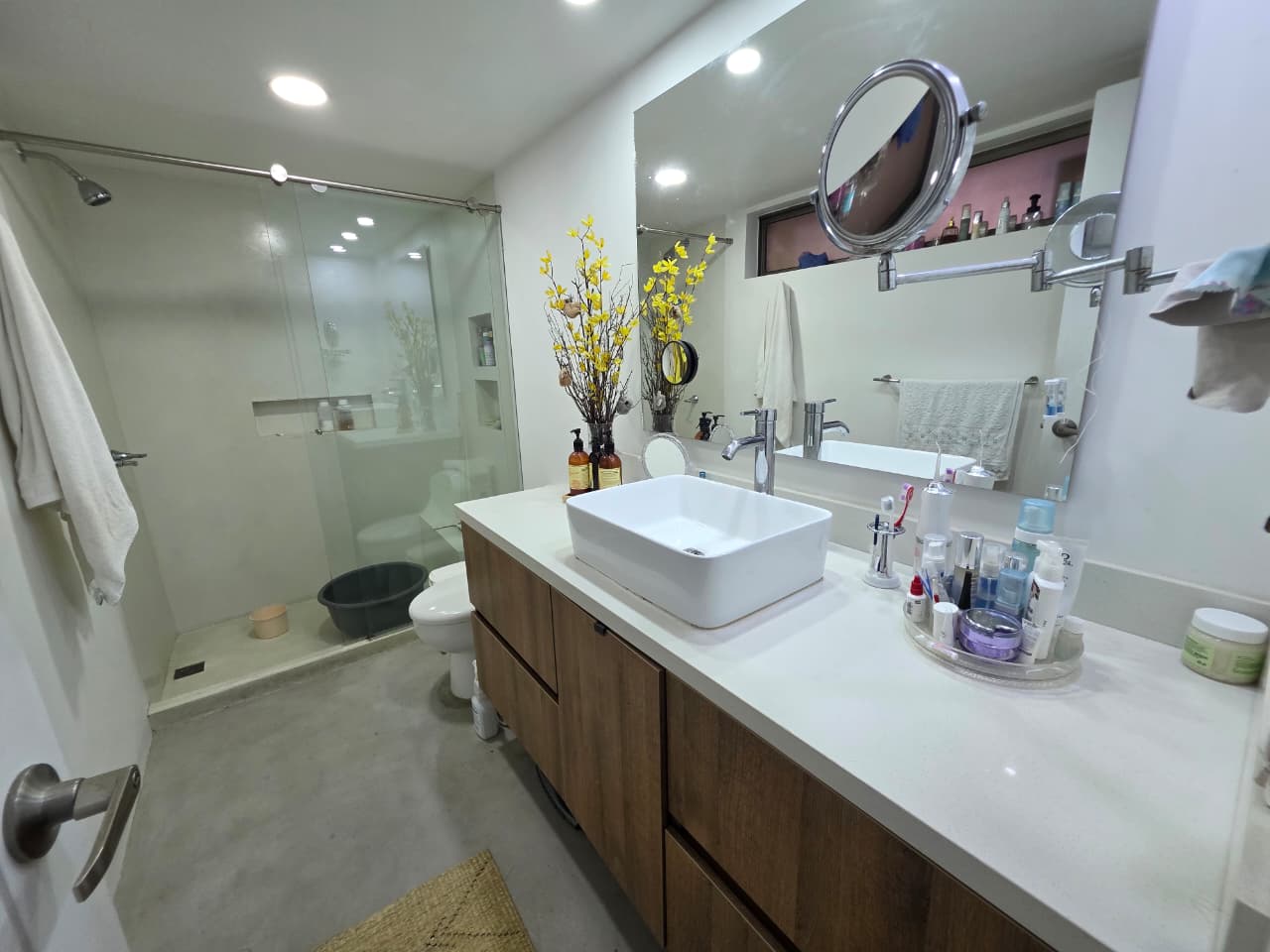 apartamento para la venta en el poblado drive in