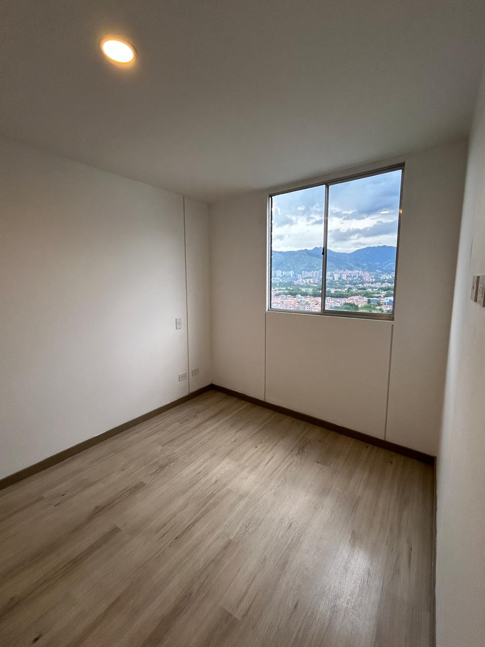 Apartamento en arriendo en Santa Fe Guayabal – Medellín