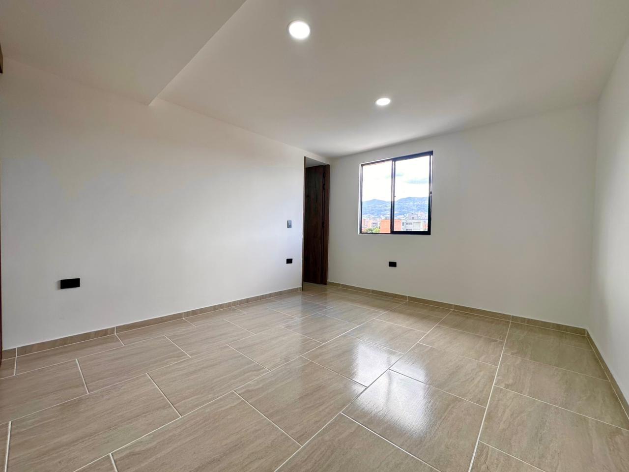 Penthouse para la venta en Belen Rosales Medellin