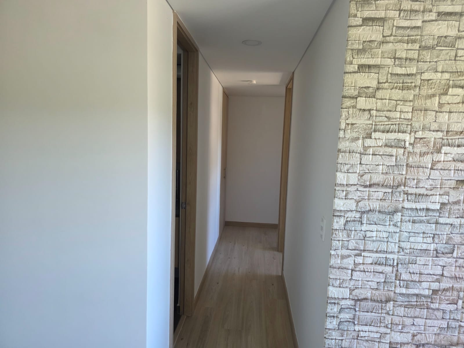 Apartamento para la renta en Rionegro sector San Antonio de Pereira