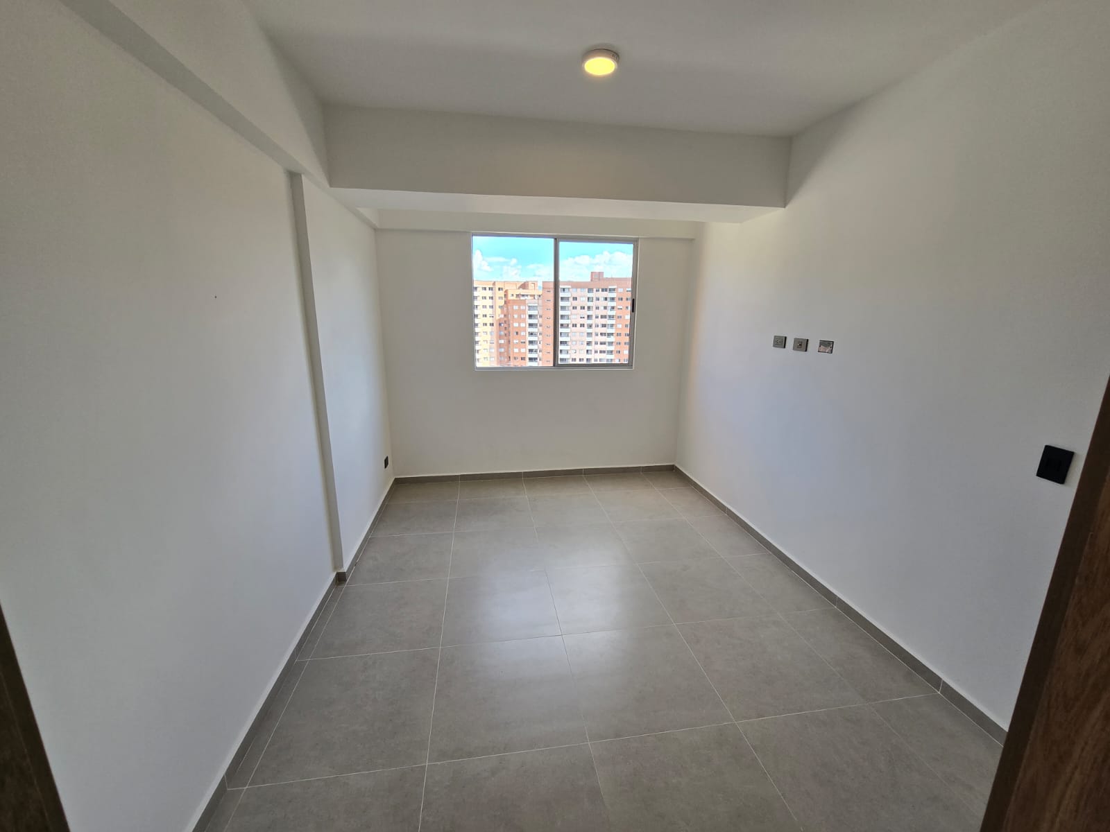 Apartamento en venta en Fabricato Bello