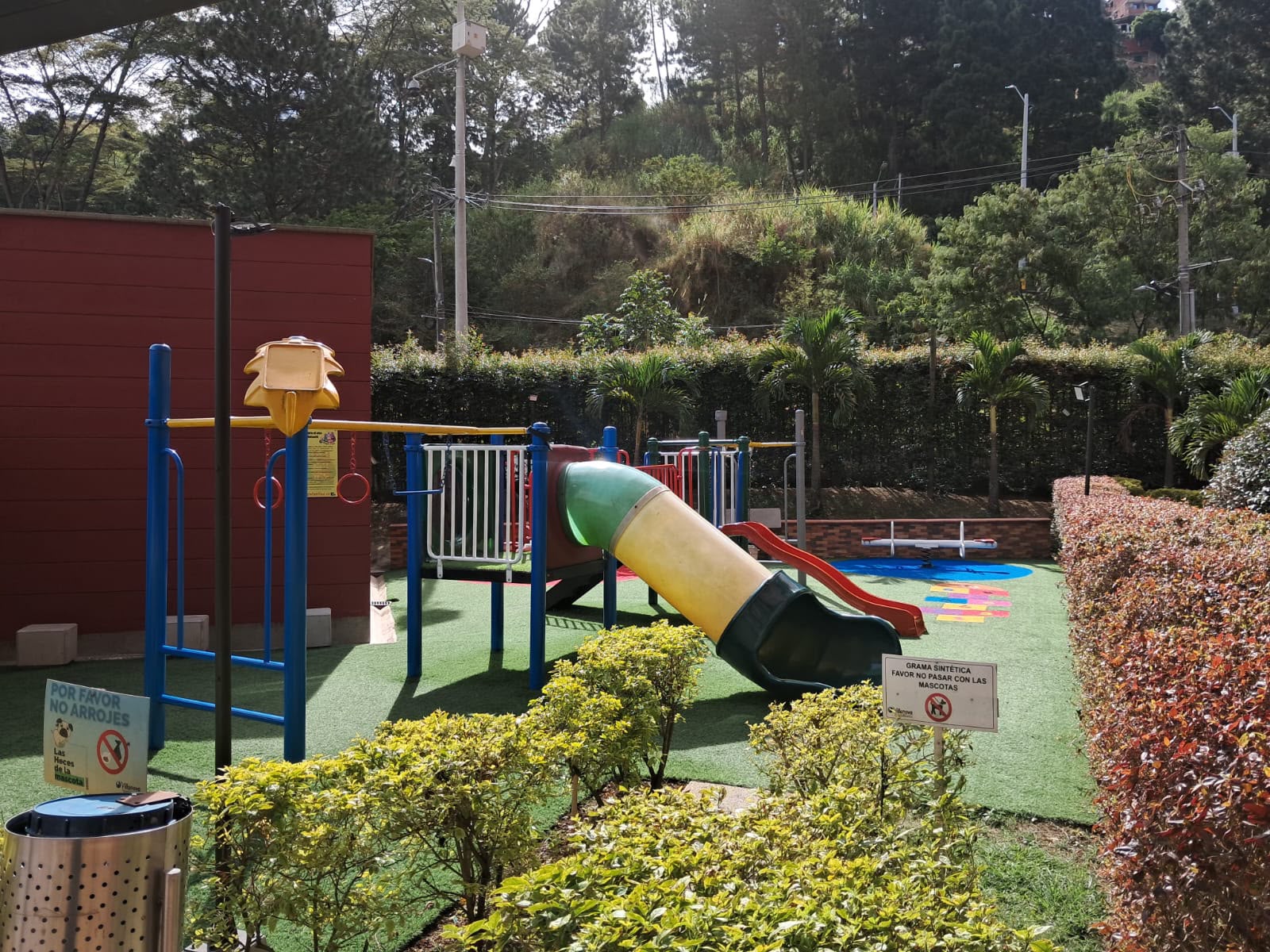 Apartamento en venta las villas  Itagüí