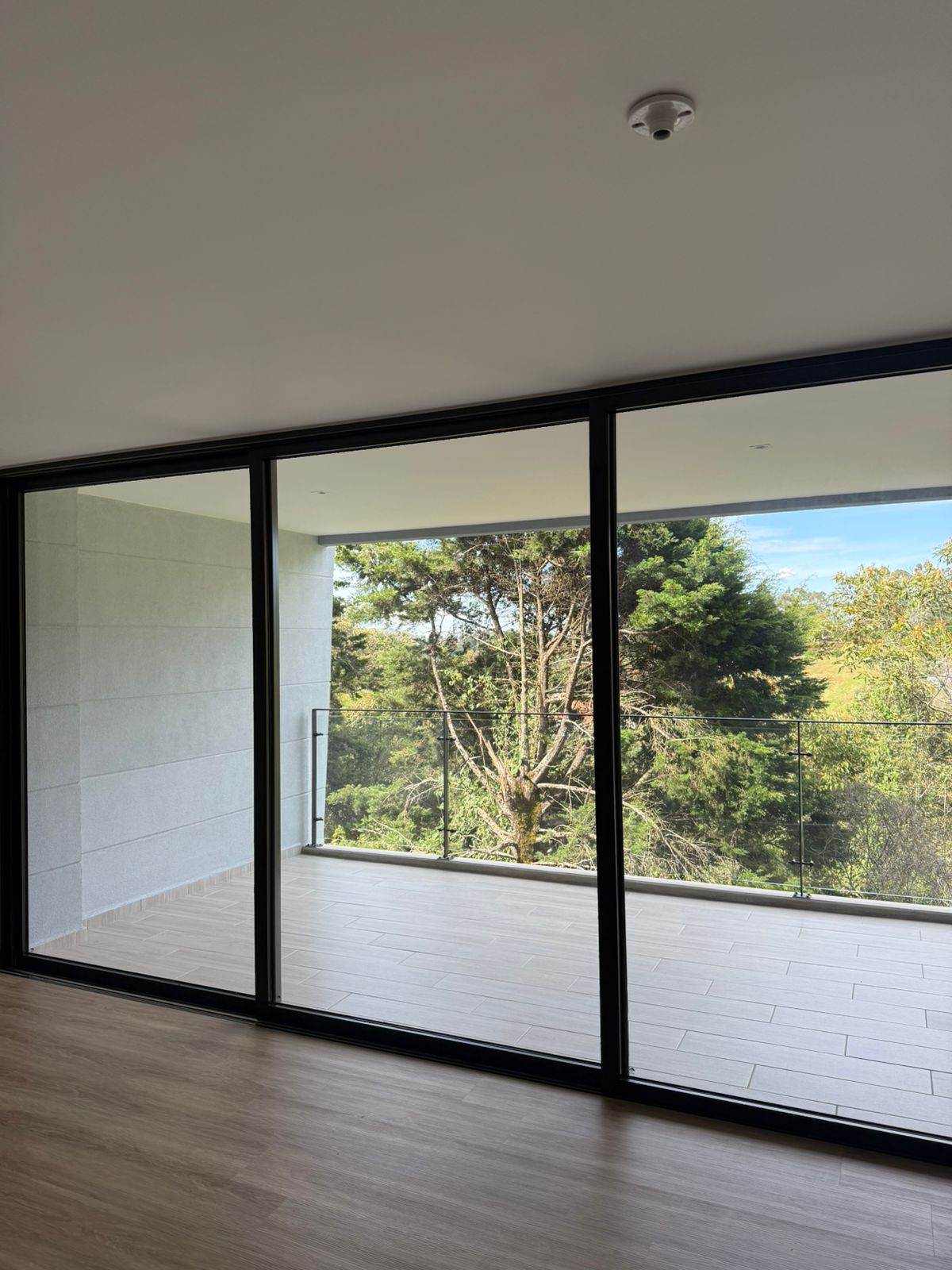 Venta de apartamento en Rionegro Sajonia Antioquia