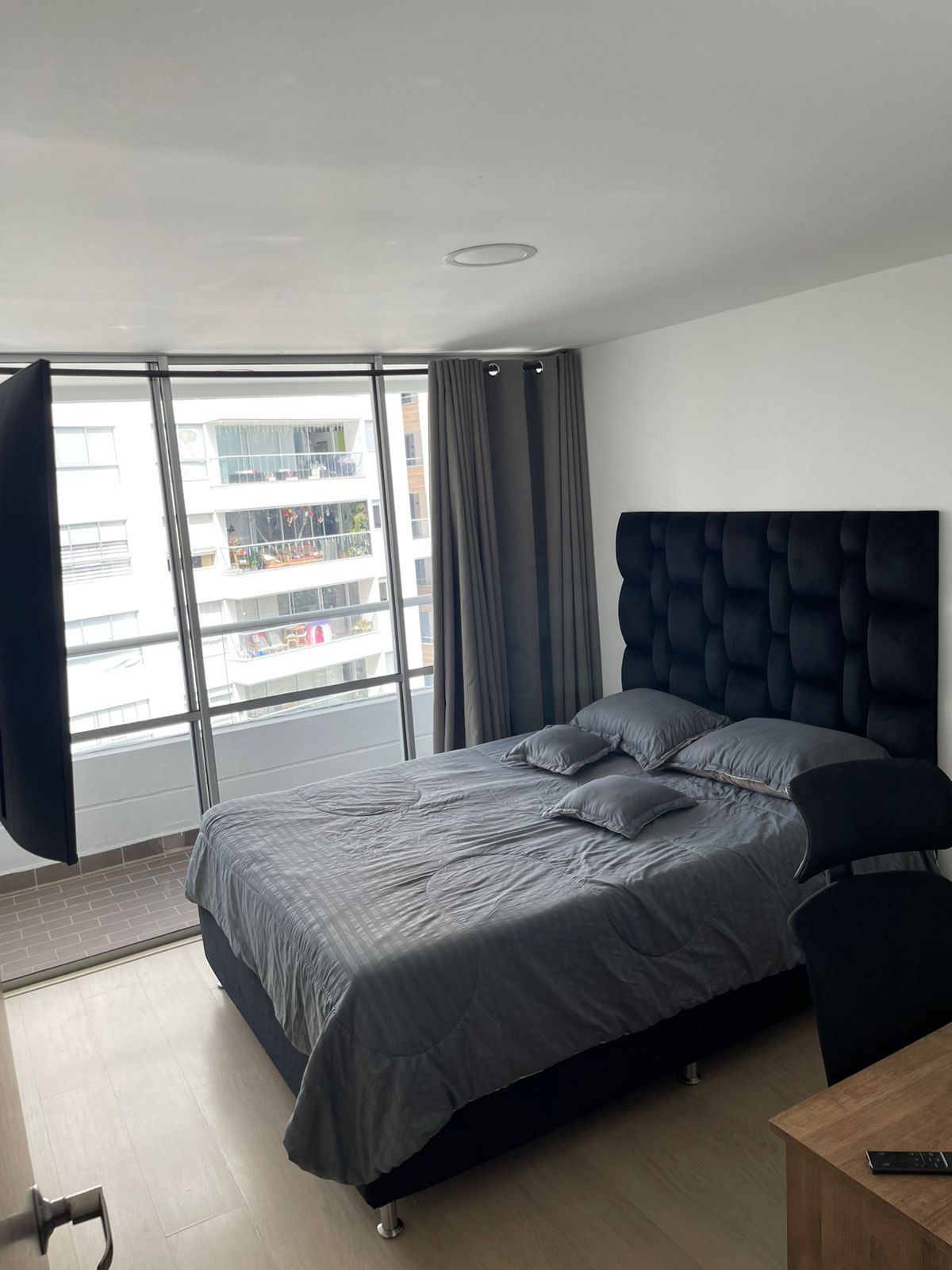Apartamento amoblado en arriendo Las Lomitas Sabaneta
