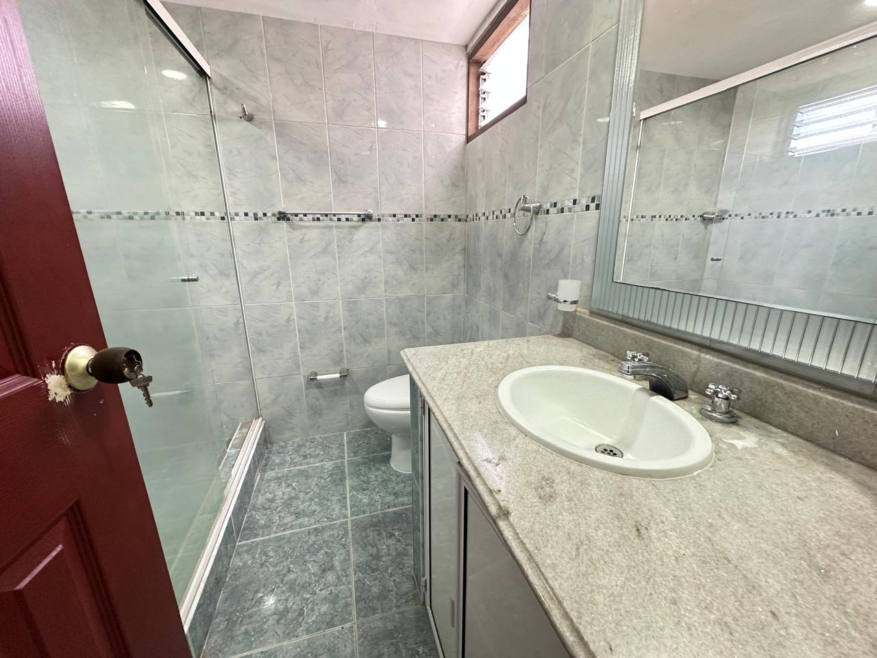 Apartamento para arriendo sector Laureles