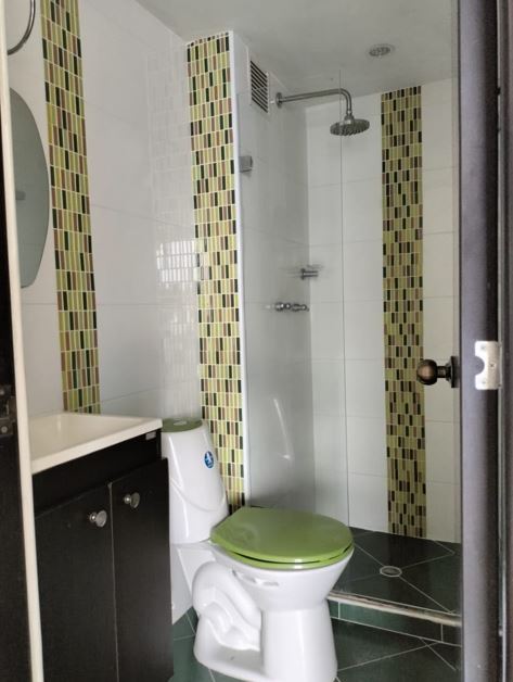 Apartamento para venta en Rodeo Alto Medellín