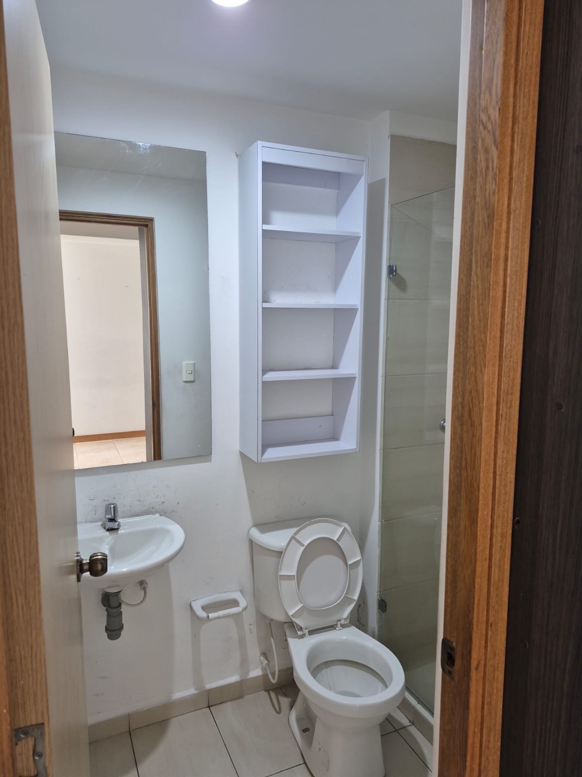 Apartamento para la venta en Niquia