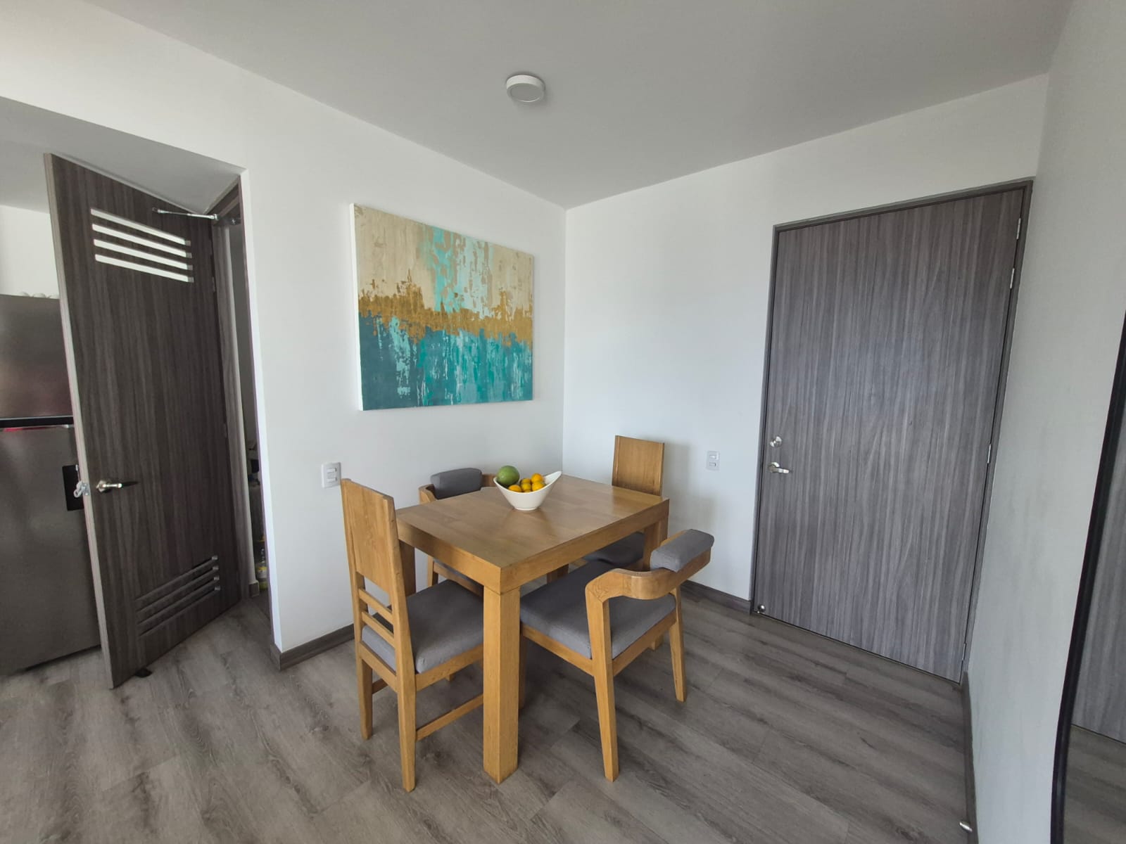 Apartamento para arriendo en Las Palmas Medellín