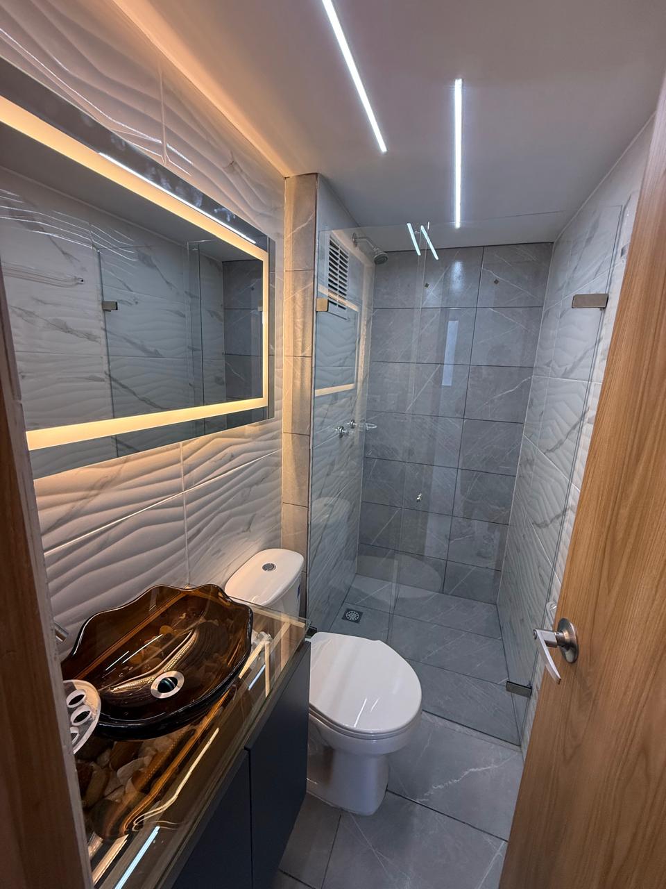 Apartamento en venta en Calasanz -parte alta