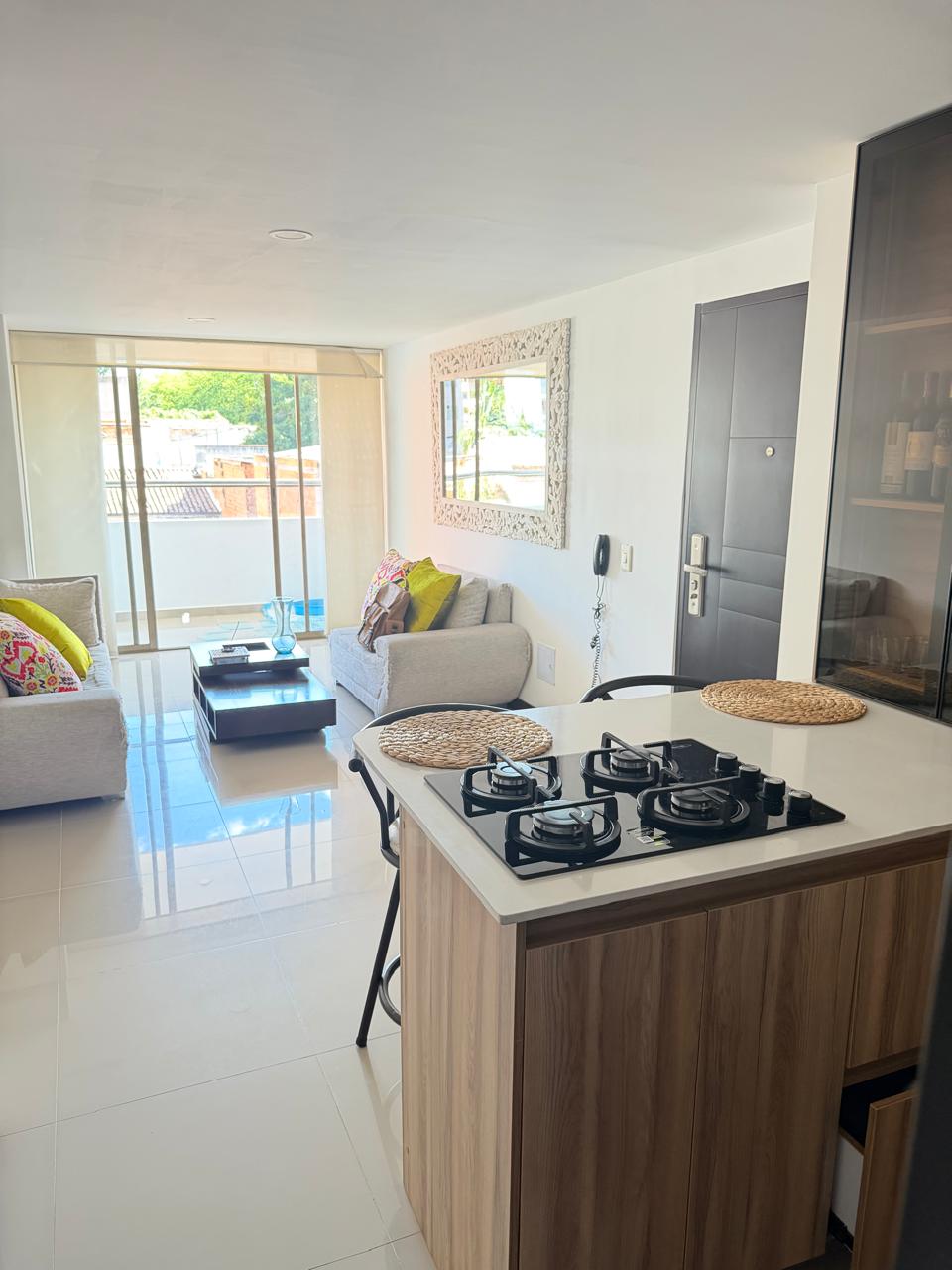 Apartamento para la venta en La Castellana Belen Medellin