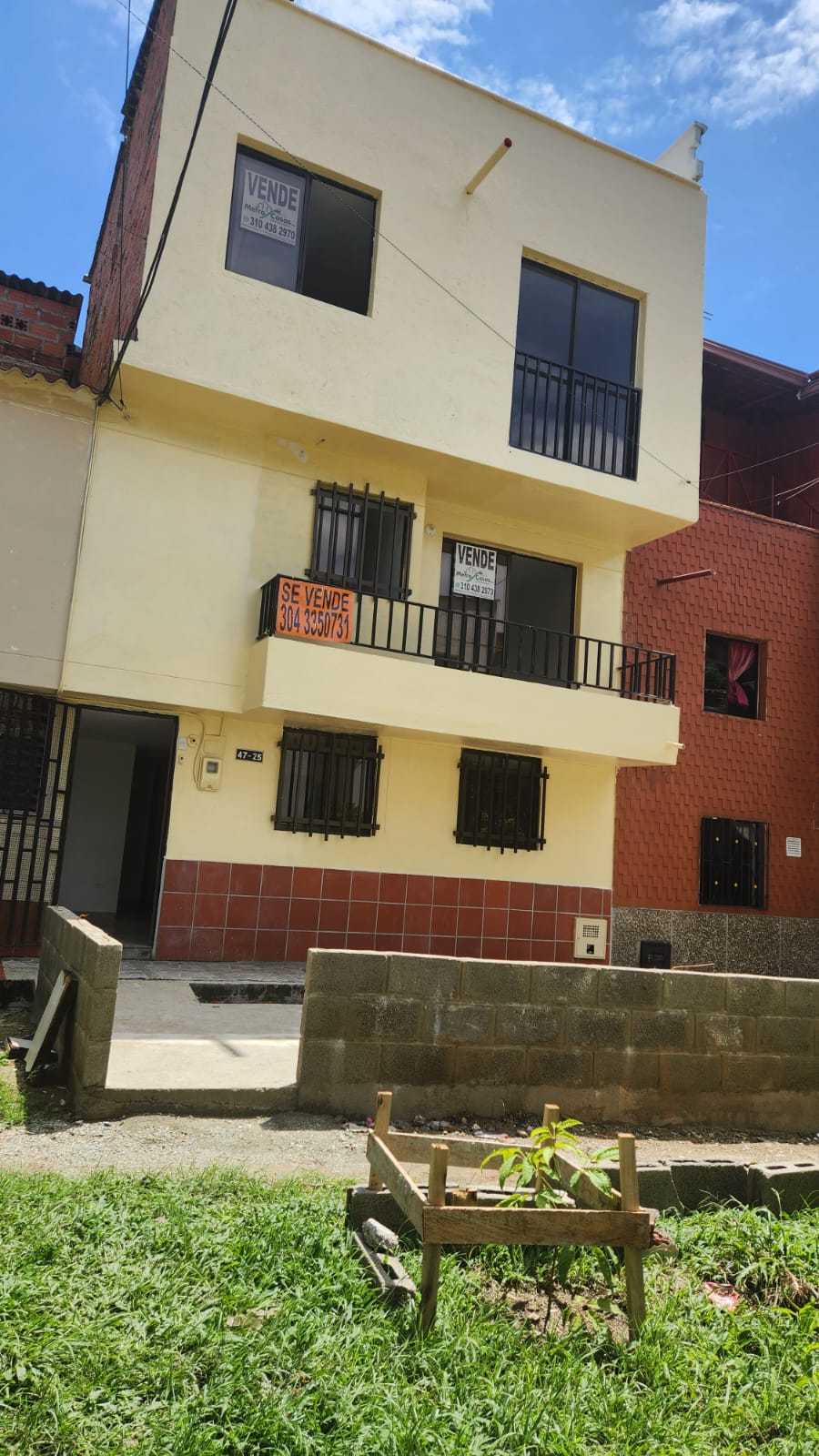 Apartamento para la venta en Belle Santa Ana San Buenaventura
