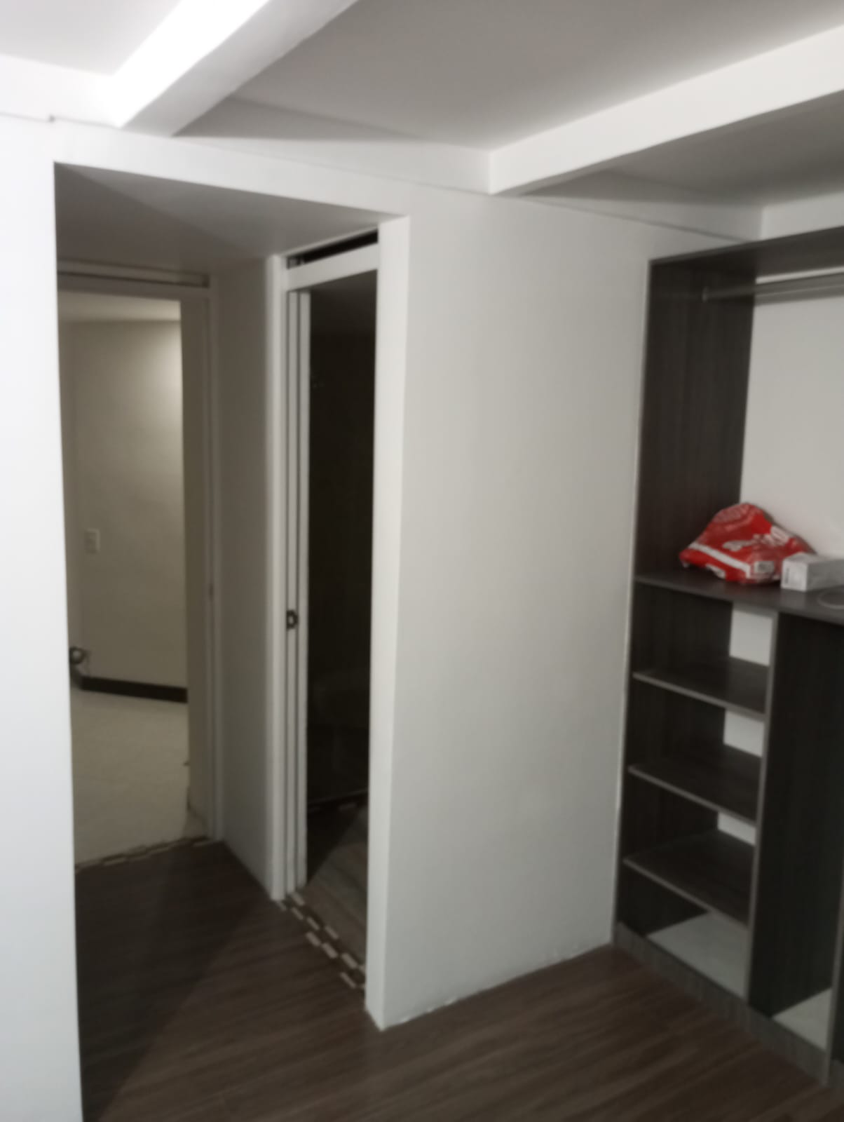 Apartamento para la venta en Envigado sector Uribe Angel
