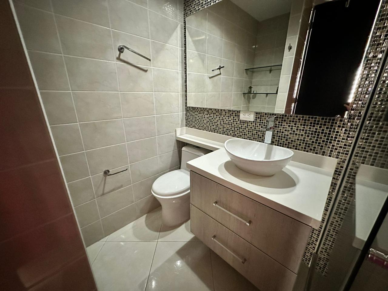 Apartamento para arriendo en Ciudad del Río El Poblado