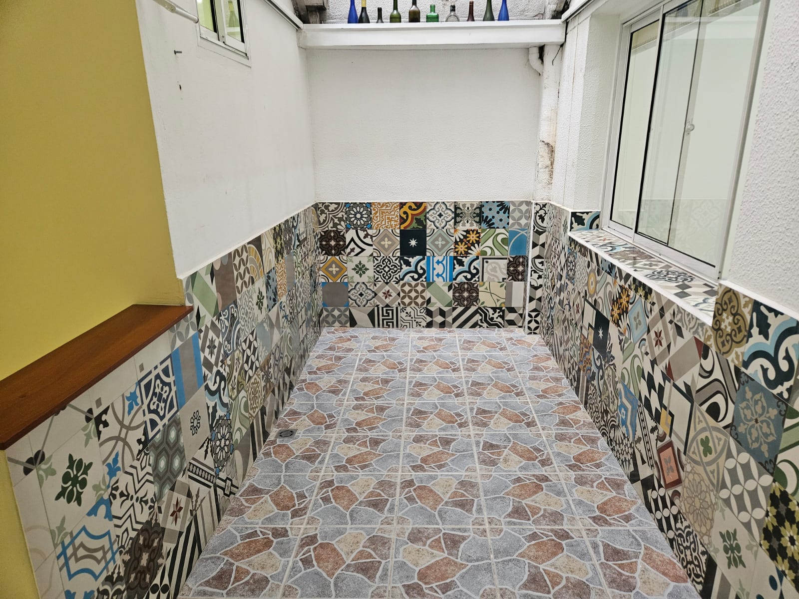 Casa para arriendo en Belén Rosales Medellín