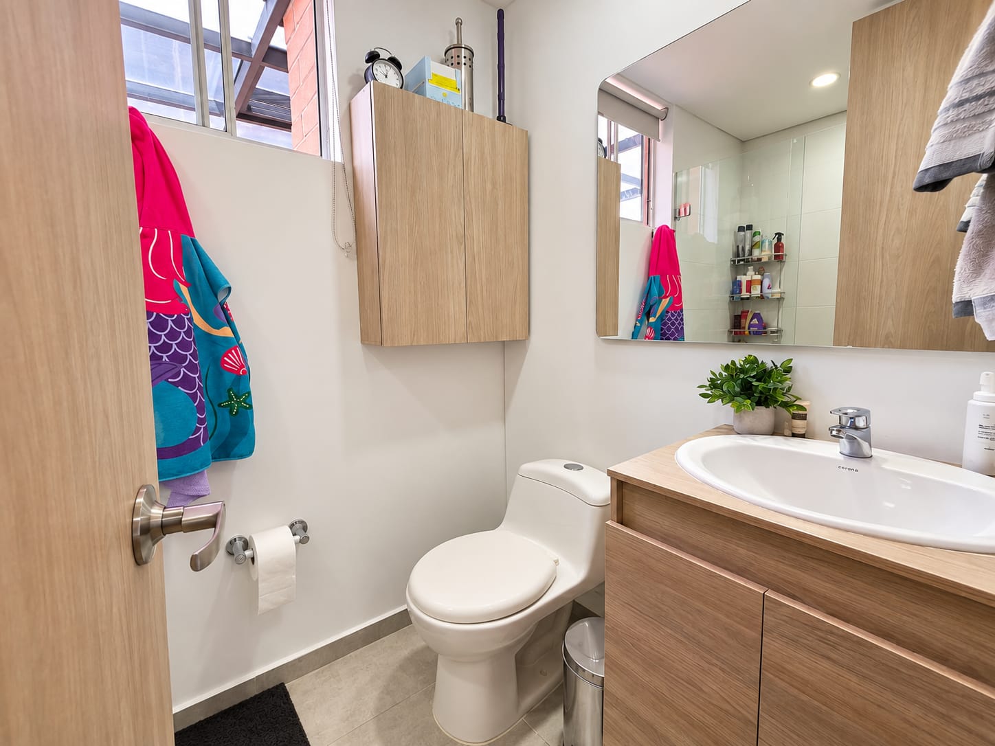 Apartamento en venta Las Villas Itagüí – 95 m² + 2 terrazas