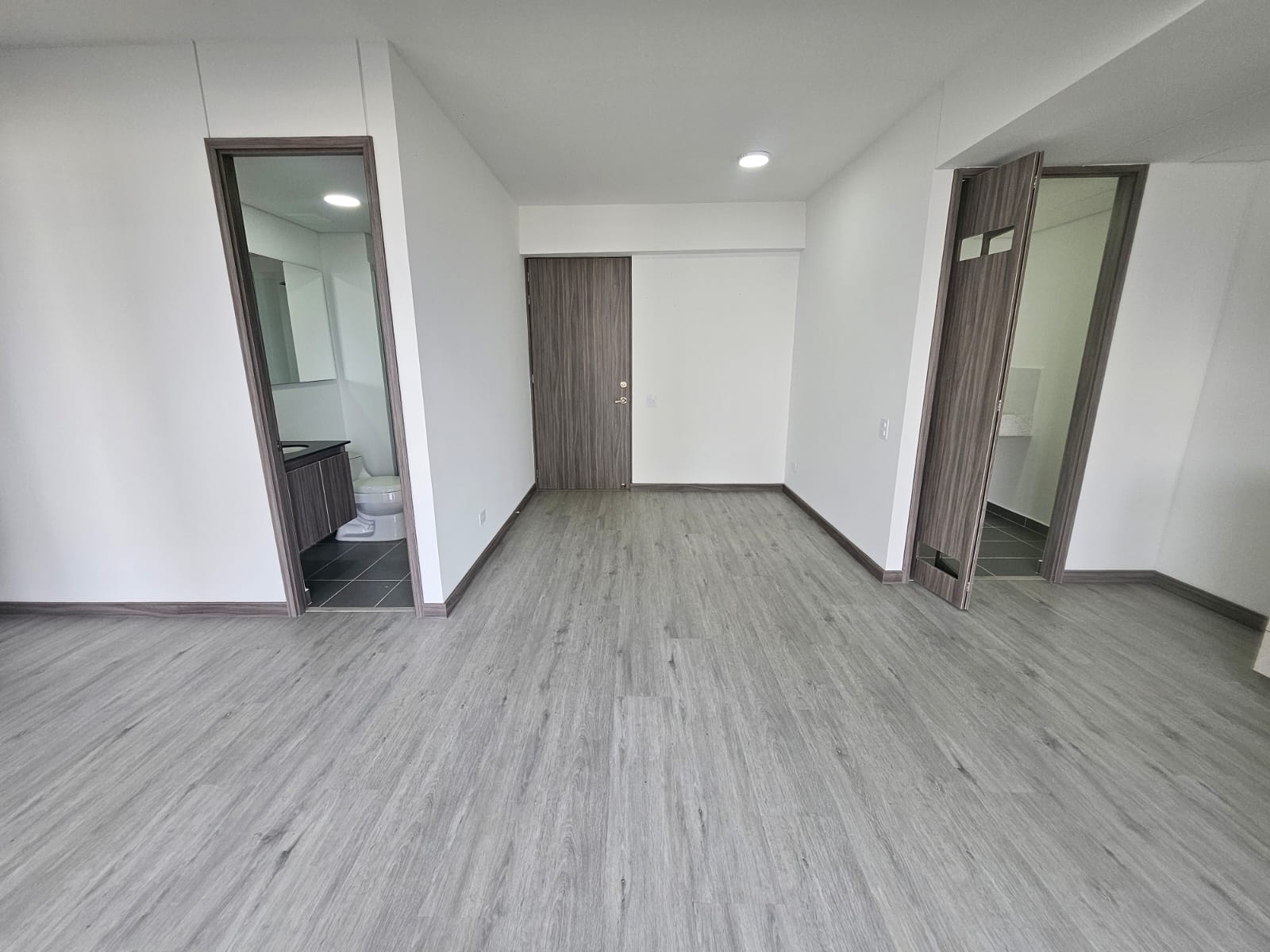 Apartamento para estrenar en arriendo en Las Palmas Medellín