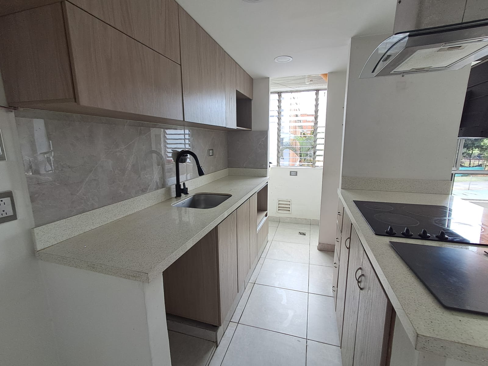Apartamento para arriendo en Santa Lucia Medellín