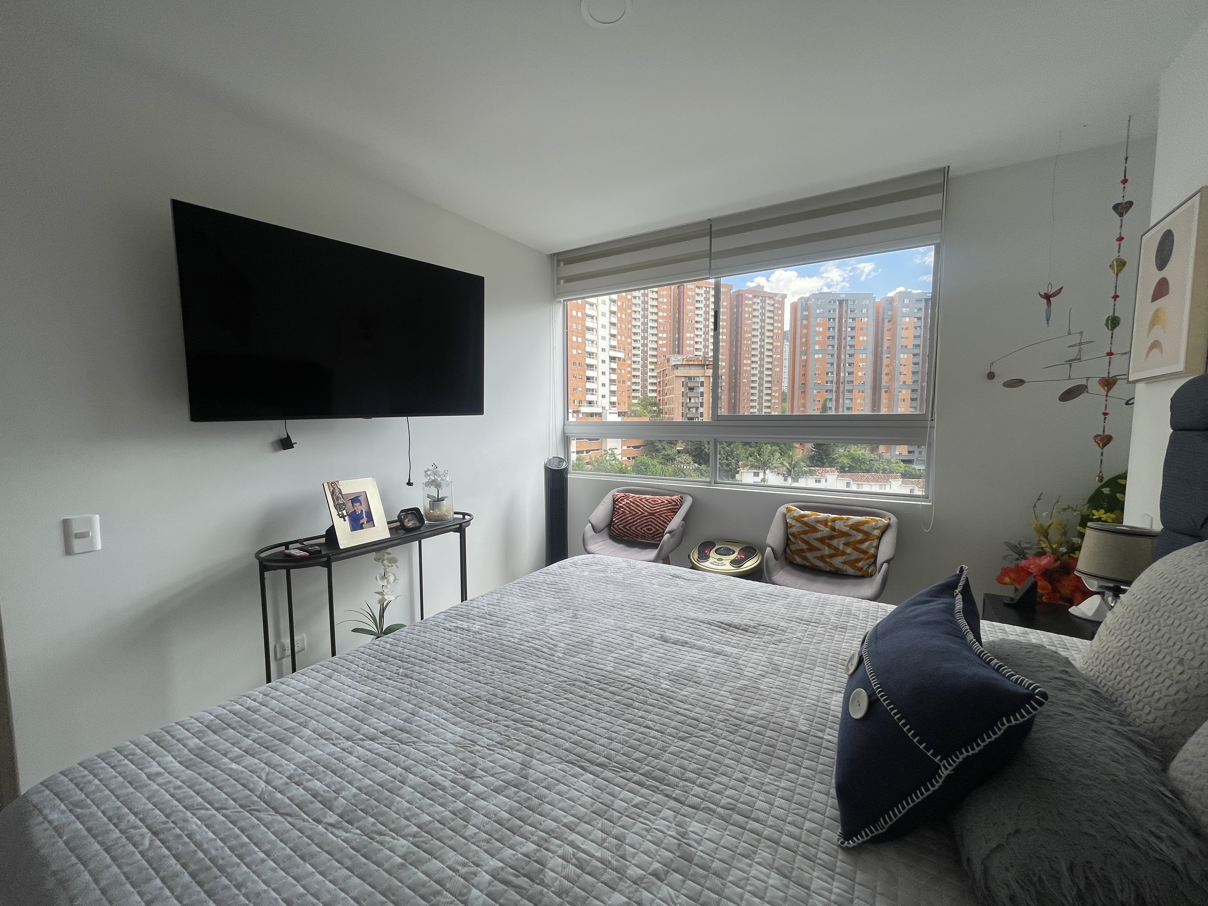 Apartamento para la venta en Sabaneta sector Asdesillas