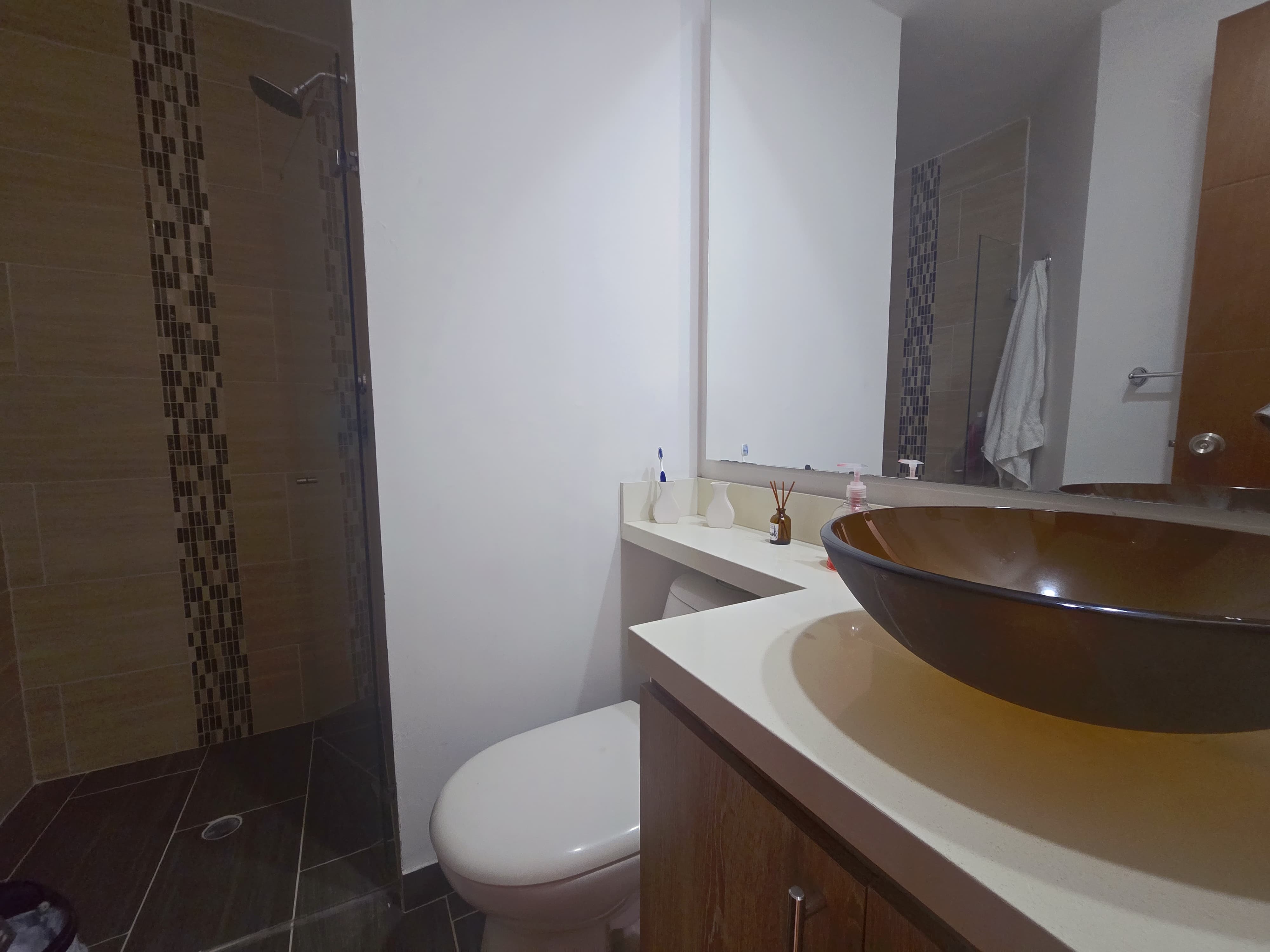 VENTA DE APARTAMENTO LOMA DE LOS BERNAL