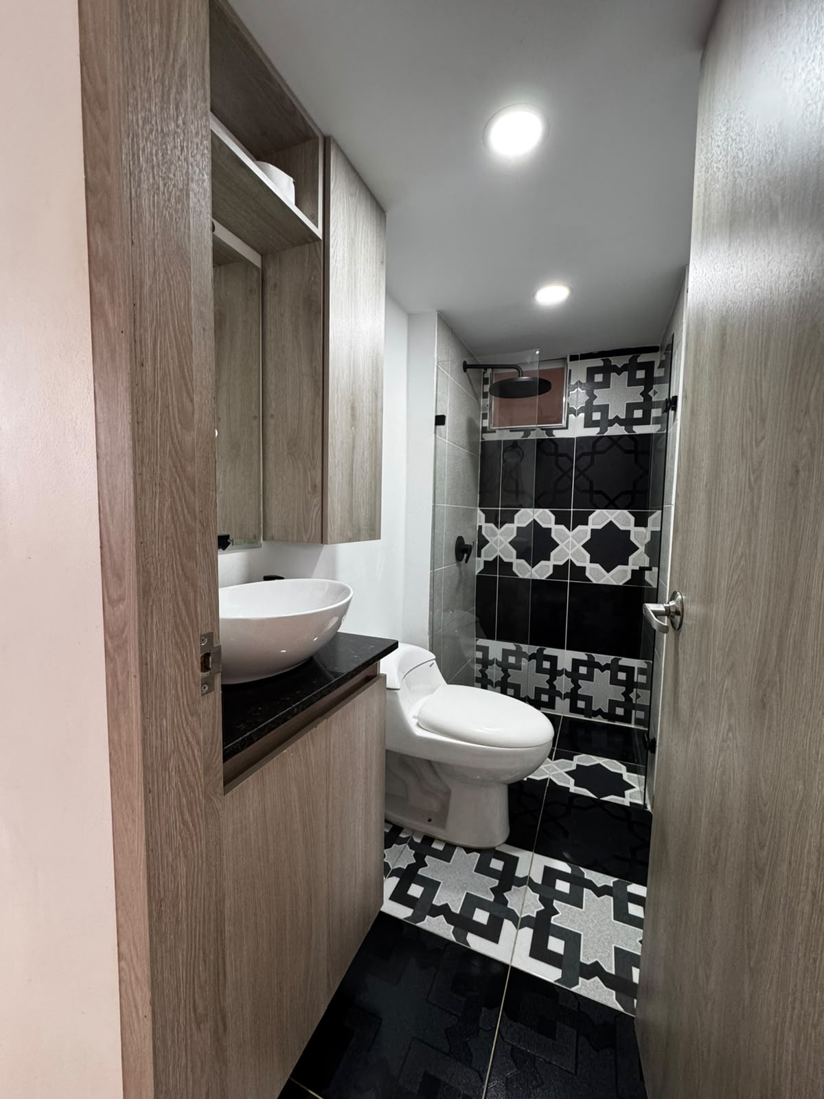 Apartamento en venta María Auxiliadora Sabaneta – 3H + vista