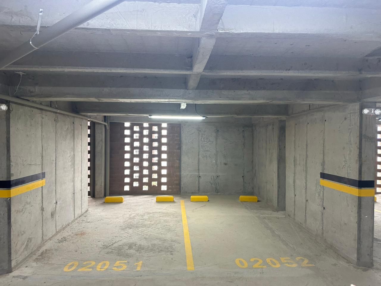 Apartamento en venta Loma del Indio – 57 m² + 2 parqueaderos