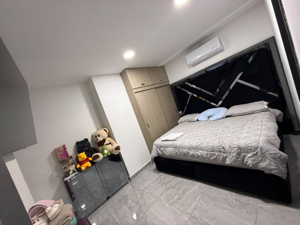 Apartamento para la venta en Belén Medellín