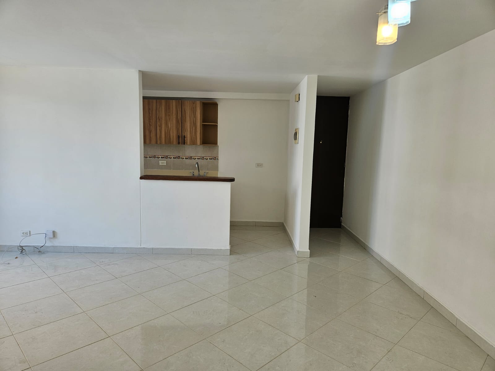 Apartamento para arriendo en Ciudad del Rio El Poblado