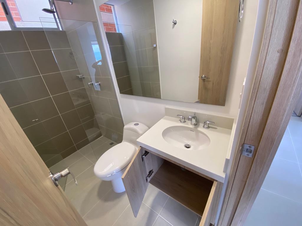 Apartamento en venta en Suramerica